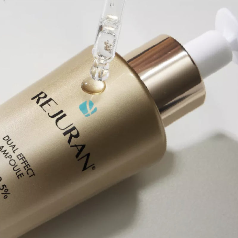 Rejuran Ampul Turnover Healer Efek Ganda 30ml