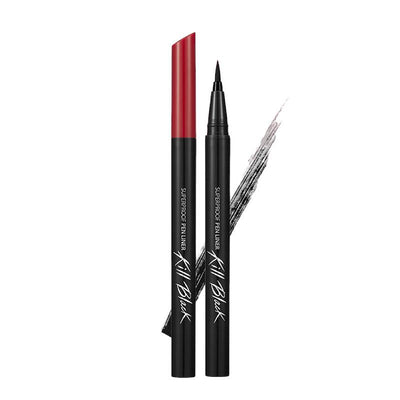 CLIO Superproof Pen Liner (2 Colors) 0.55ml - LMCHING Group Limited