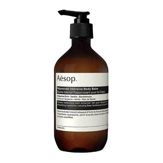 Aesop Rejuvenate Intensive Kroppsbalsam 500ml