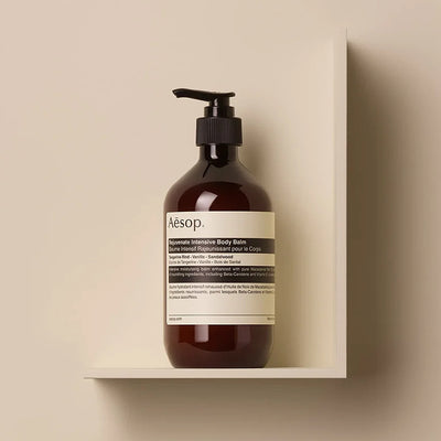 Aesop リジュブネイト インテンシブ ボディバーム 500ml