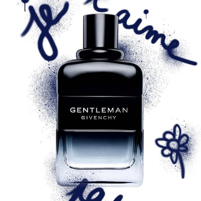 GIVENCHY Gentleman Intense Eau De Toilette 100ml - LMCHING Group Limited