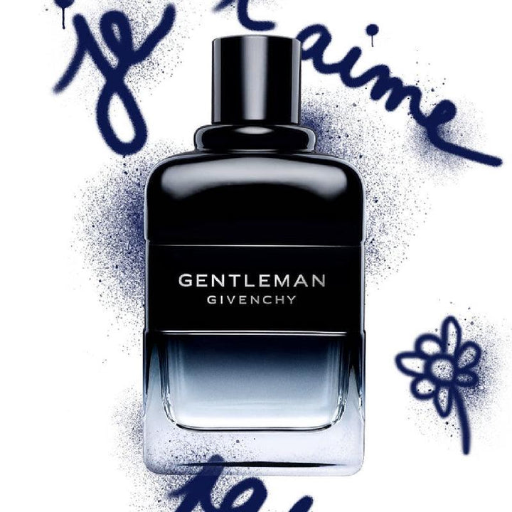 GIVENCHY gentlemanオーデトワレ インテンス香水　60ml Gentleman Givenchy Eau De Toilette Intense Man | Givenchy Beauty