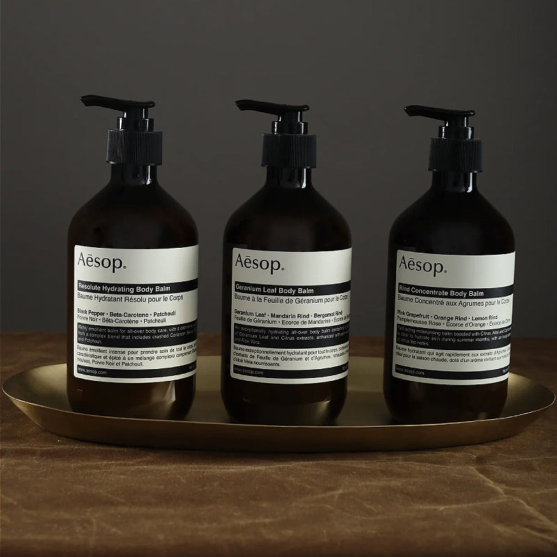 Aesop รีจูวีเนท อินเทนซีฟ บอดี้ บาล์ม 500 มล.