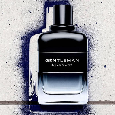 GIVENCHY Gentleman Intense Eau De Toilette 100ml - LMCHING Group Limited