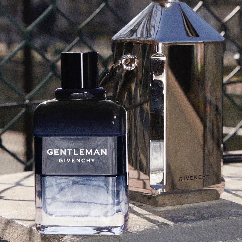 GIVENCHY Gentleman Intense Eau De Toilette 100ml - LMCHING Group Limited