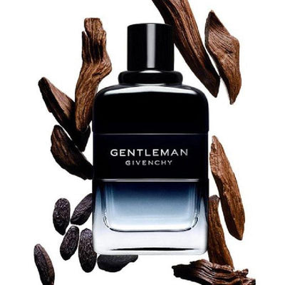 GIVENCHY Gentleman Intense Eau De Toilette 100ml - LMCHING Group Limited