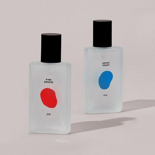 DUFT&DOFT Body Perfume Mist (