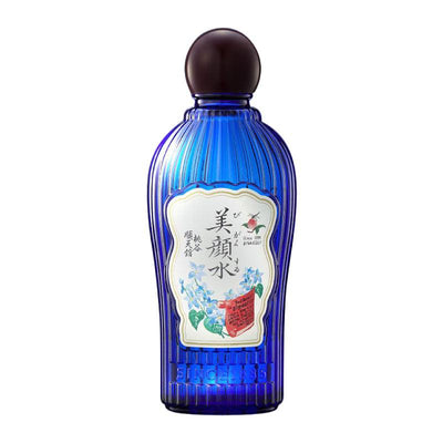 MEISHOKU Bigansui Losyen Kulit 160ml