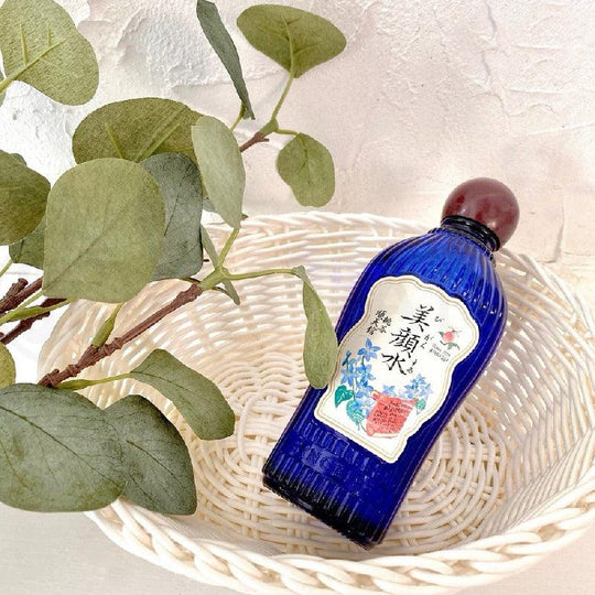 MEISHOKU Bigansui Skin Lotion 160ml