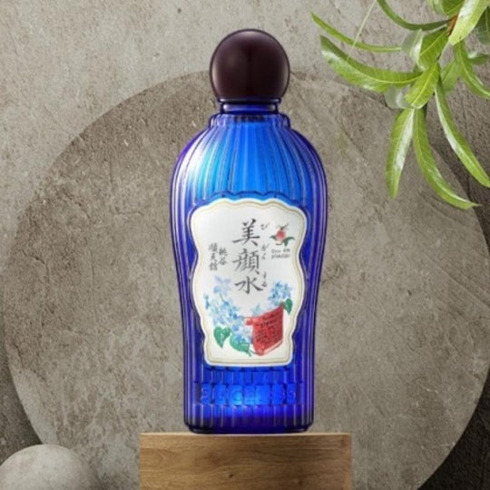 MEISHOKU Bigansui Skin Lotion 160ml