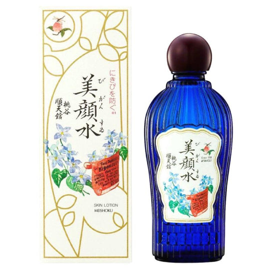 MEISHOKU Bigansui Skin Lotion 160ml