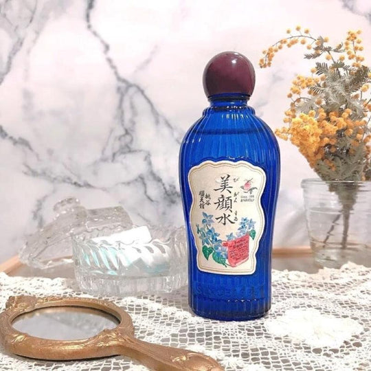 MEISHOKU Bigansui Skin Lotion 160ml