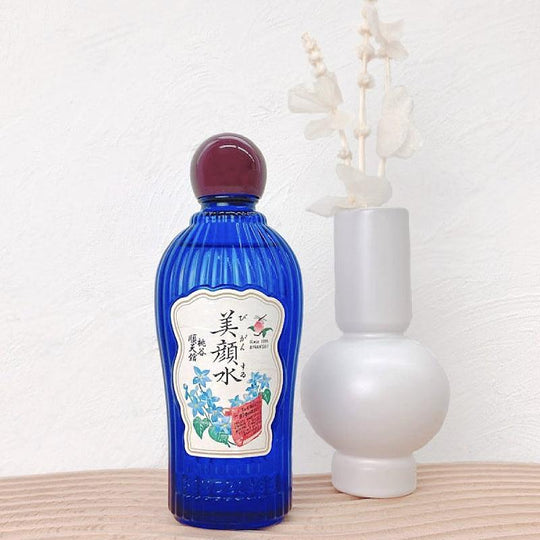 MEISHOKU Bigansui Skin Lotion 160ml