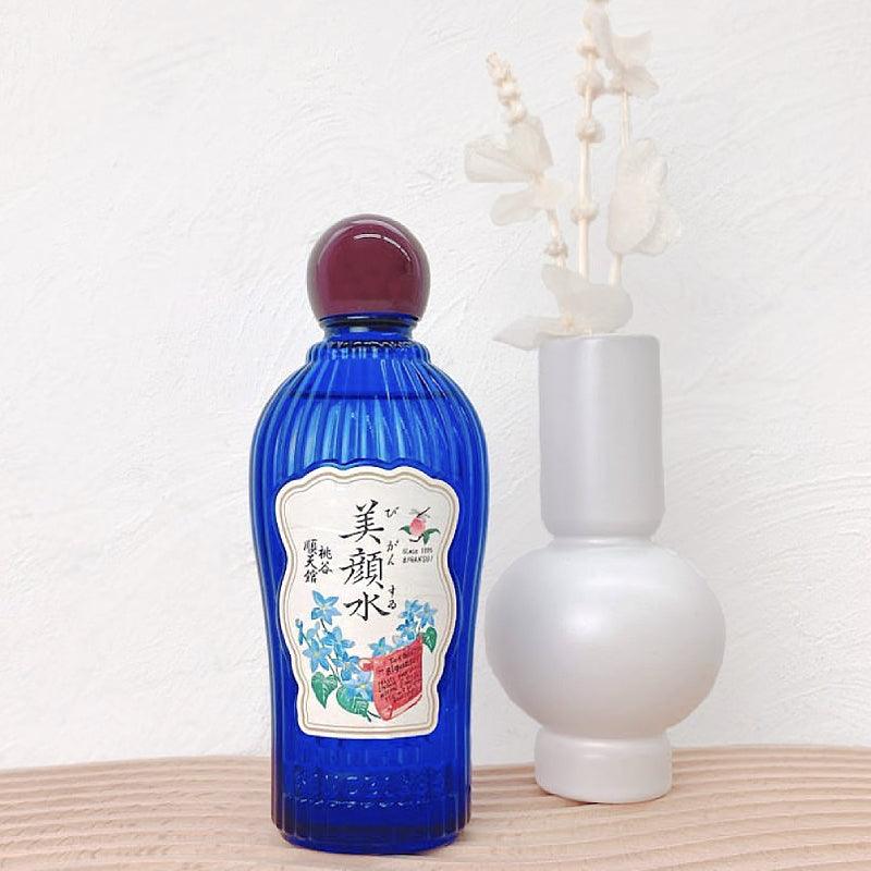 MEISHOKU Bigansui Skin Lotion 160ml - LMCHING Group Limited