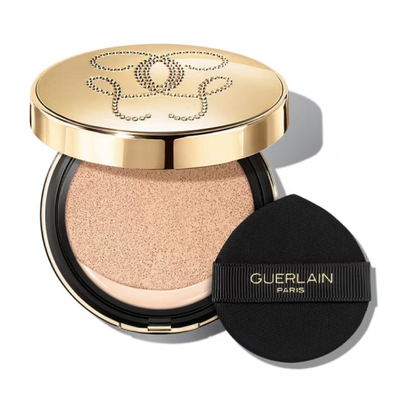 GUERLAIN Parure Gold คุชชั่น SPF40 PA+++ (
