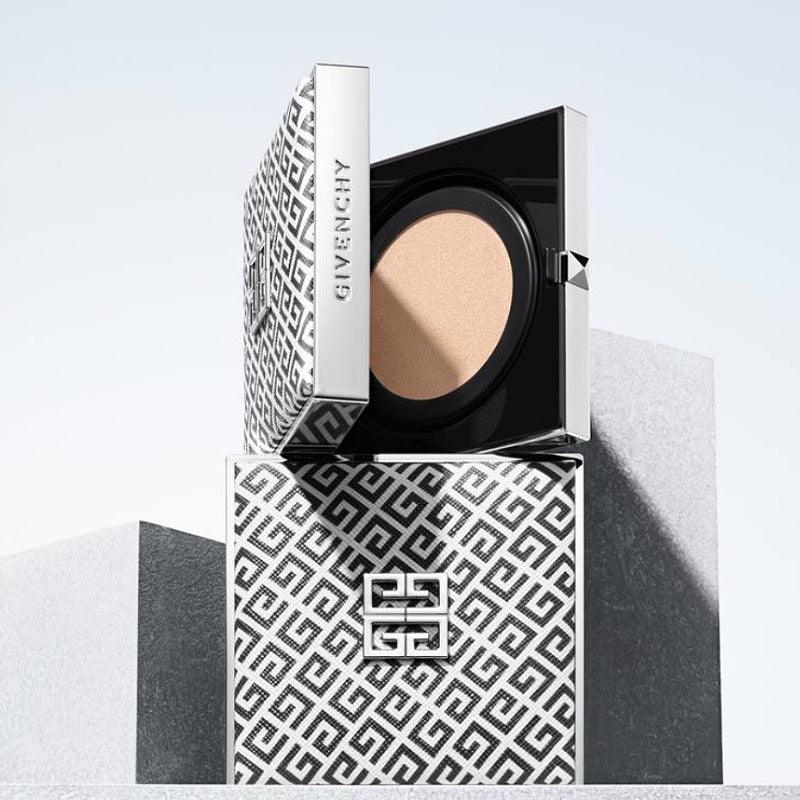 GIVENCHY Teint Couture Cushion Capsule Limited Edition (