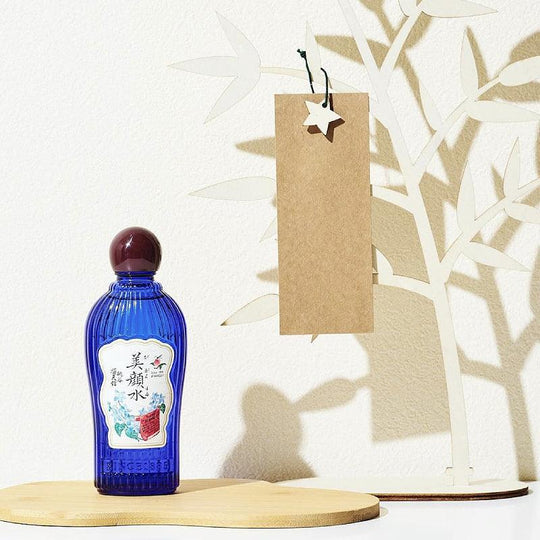 MEISHOKU Bigansui Skin Lotion 160ml