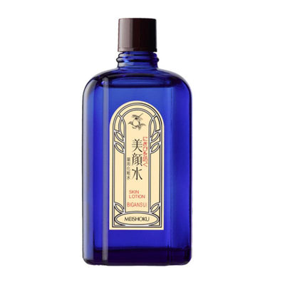 MEISHOKU ビガンスイ スキンローション 90ml