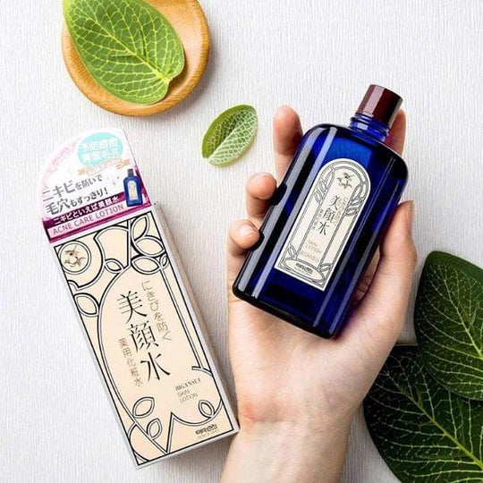 MEISHOKU Bigansui Skin Lotion 90ml - LMCHING Group Limited