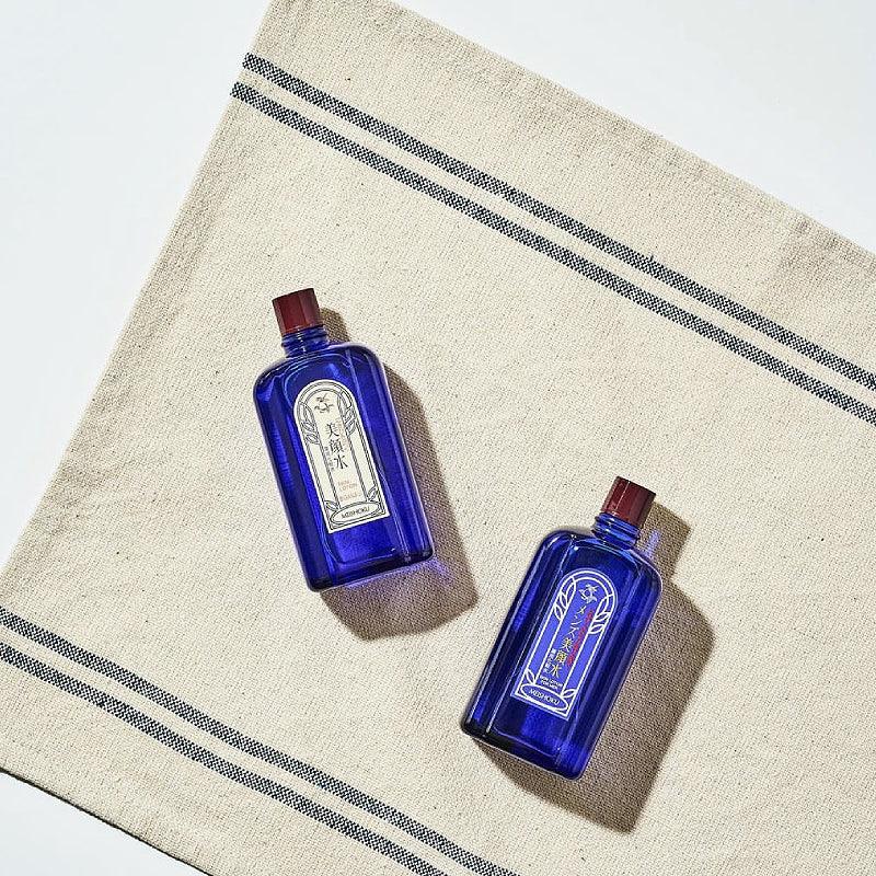 MEISHOKU Bigansui Skin Lotion 90ml - LMCHING Group Limited