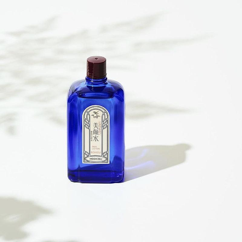 MEISHOKU Bigansui Skin Lotion 90ml - LMCHING Group Limited