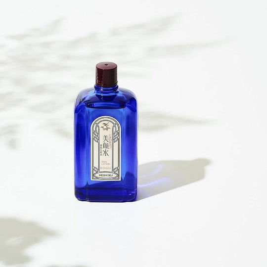MEISHOKU Bigansui Skin Lotion 90ml - LMCHING Group Limited