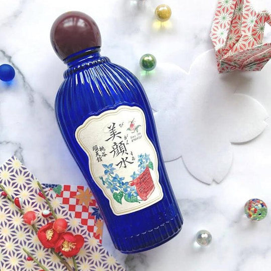 MEISHOKU Bigansui Skin Lotion 160ml