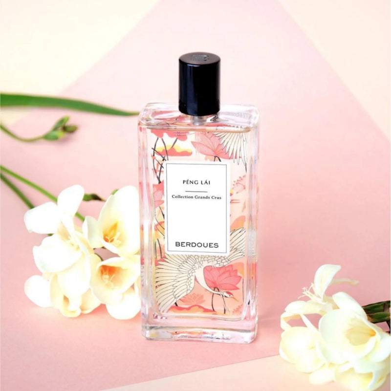 BERDOUES Peng Lai Eau De Parfum 100ml