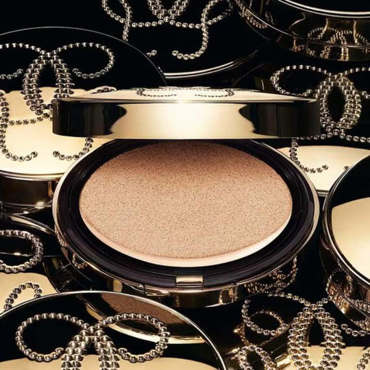 GUERLAIN Parure Gold คุชชั่น SPF40 PA+++ (