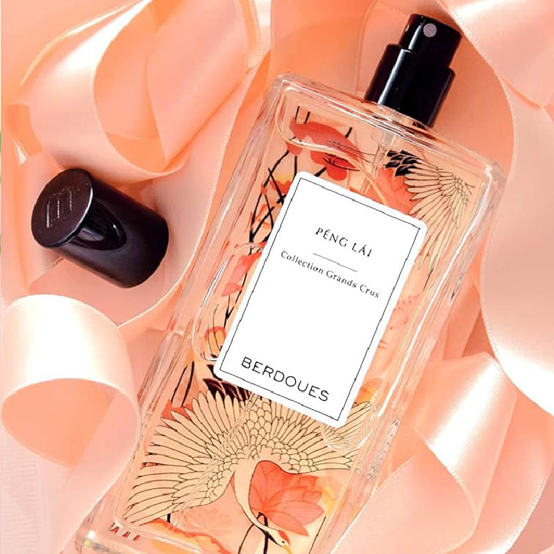 BERDOUES Peng Lai Eau De Parfum 100ml