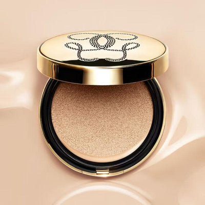 GUERLAIN Parure Gold คุชชั่น SPF40 PA+++ (#B00C Bright Rosy) 14.5 กรัม