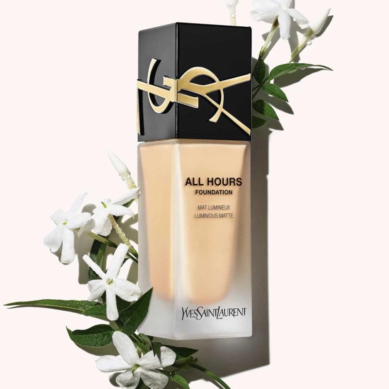 YSL All Hours Foundation SFPF 39 PA++++ (3 Colors) 25ml - LMCHING Group Limited