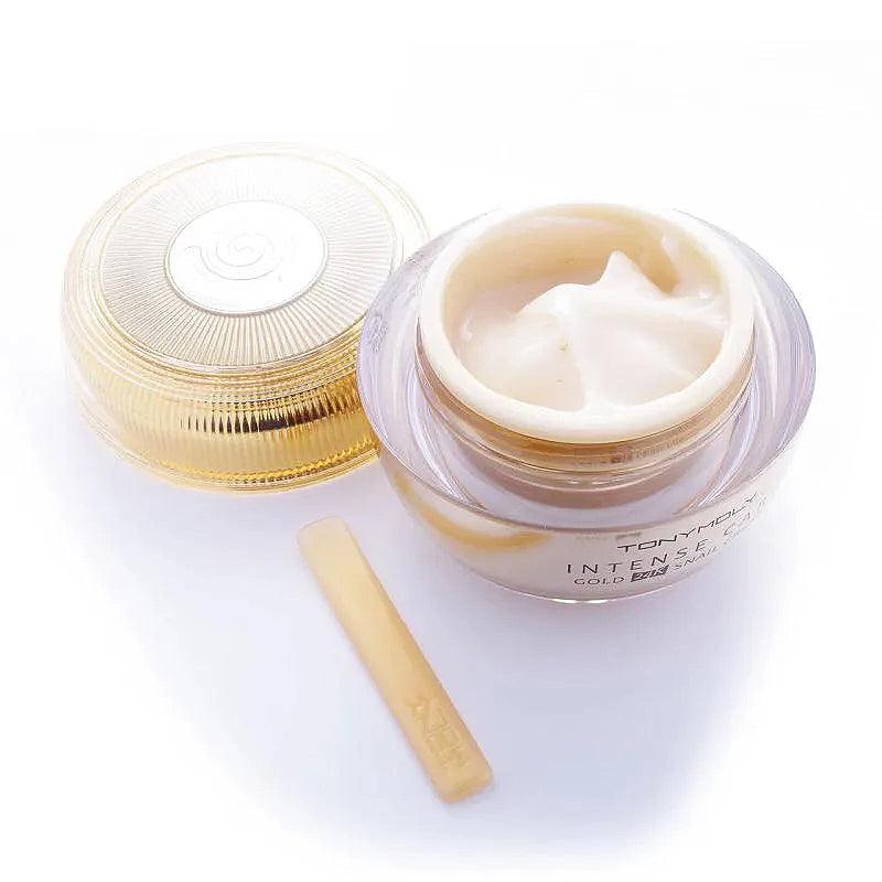 TONYMOLY Intense Care Gold 24k Snail Cream 45ml