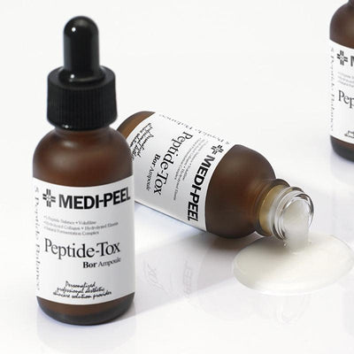 MEDIPEEL 韓國 5GF 肉毒桿菌縮氨酸 抗皺安瓶 (抗衰老) 30ml