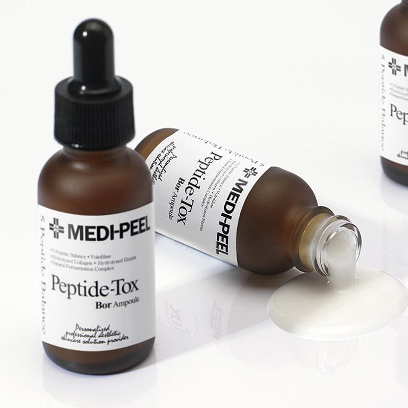 MEDIPEEL 5GF Bor-Tox Peptide Ampoule 30ml - LMCHING Group Limited