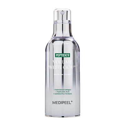 MEDIPEEL 韩国 胜肽积雪草精华液Pro100ml