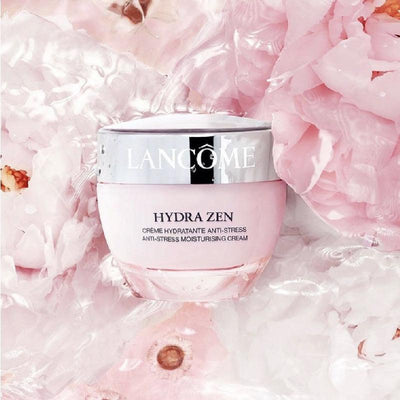 LANCOME Hydra Zen Anti-Stress Moisturising Cream 50ml - LMCHING Group Limited