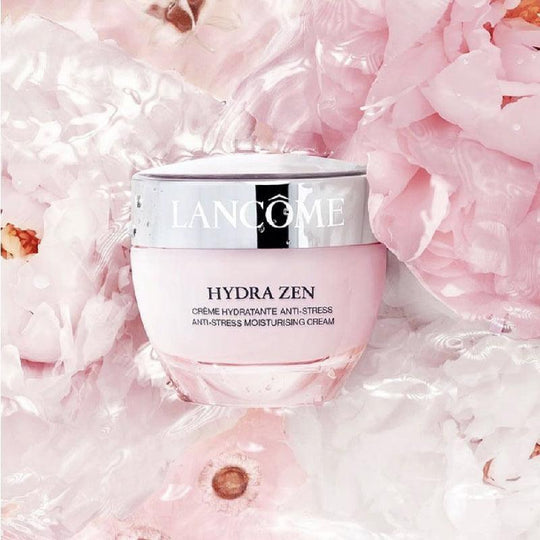 LANCOME Hydra Zen Anti-Stress Moisturising Cream 50ml - LMCHING Group Limited