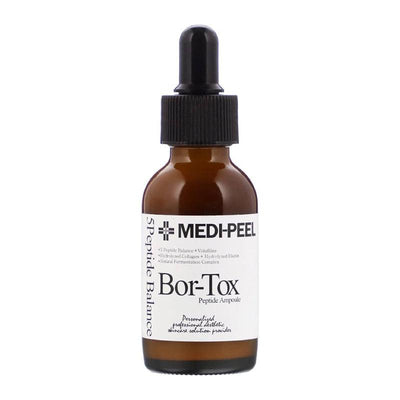MEDIPEEL Tinh Chất 5GF Bor-Tox Peptide Ampoule 30ml