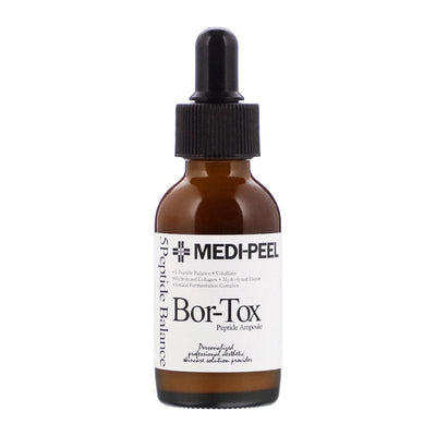 MEDIPEEL 韓國 5GF 肉毒桿菌縮氨酸 抗皺安瓶 (抗衰老) 30ml