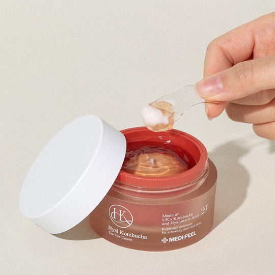 MEDIPEEL Hyal Kombucha Tea Tox Cream 50ml