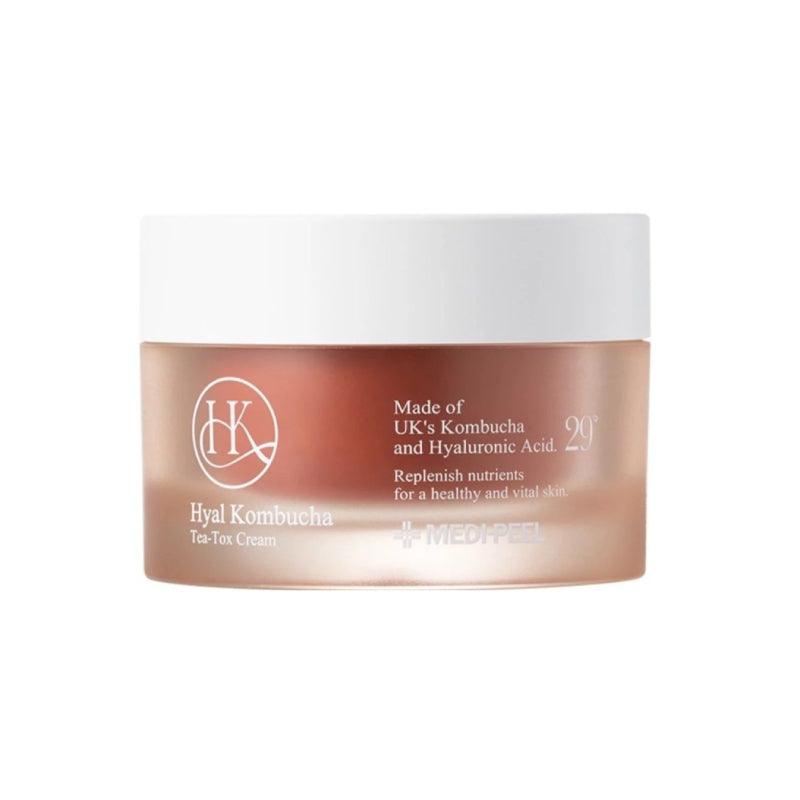MEDIPEEL Hyal Kombucha Tea Tox Cream 50ml
