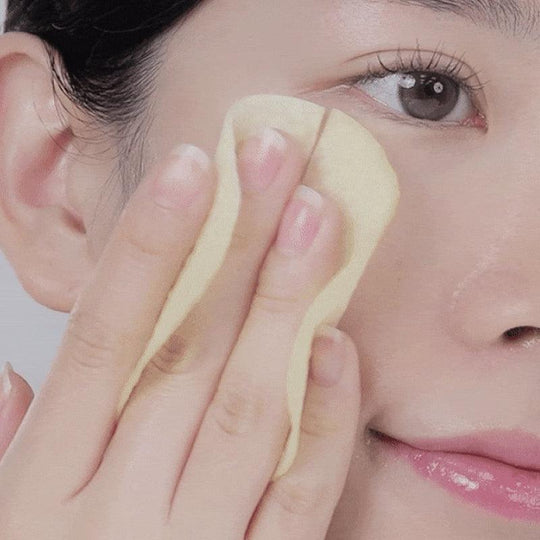MEDIPEEL Vegan Vitamin Deep Tox Brightening Pad 70pcs/270ml