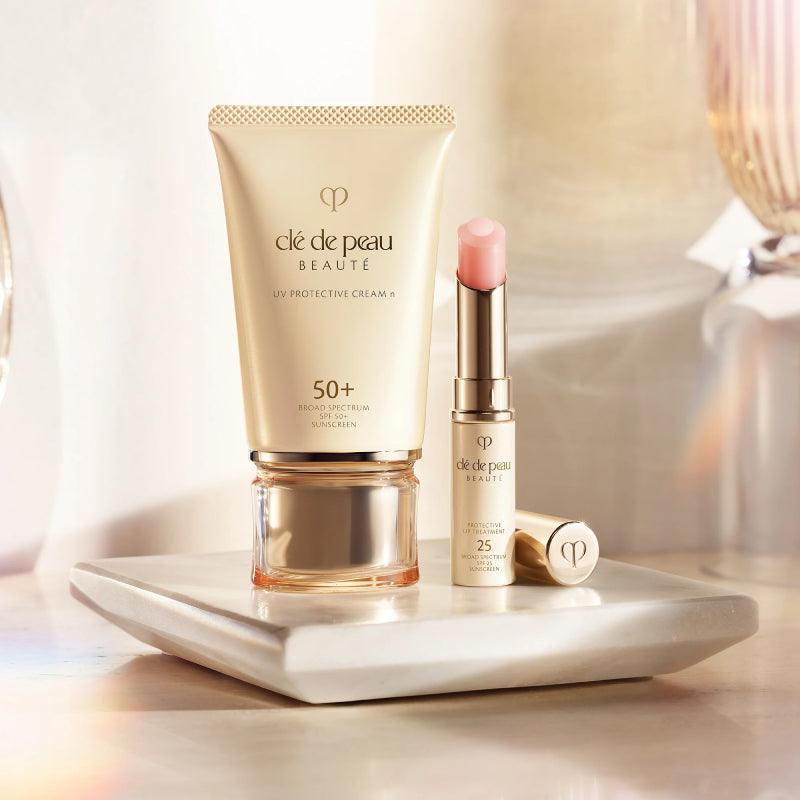 cle de peau BEAUTE UV Protective Cream SPF 50+ PA++++ 50ml - LMCHING Group Limited