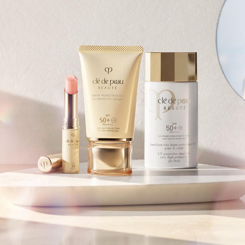 cle de peau BEAUTE UV Protective Cream SPF 50+ PA++++ 50ml - LMCHING Group Limited