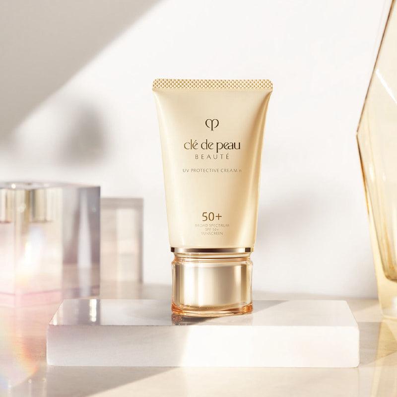 cle de peau BEAUTE UV Protective Cream SPF 50+ PA++++ 50ml - LMCHING Group Limited