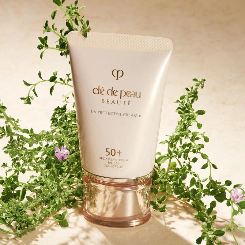cle de peau BEAUTE UV Protective Cream SPF 50+ PA++++ 50ml - LMCHING Group Limited