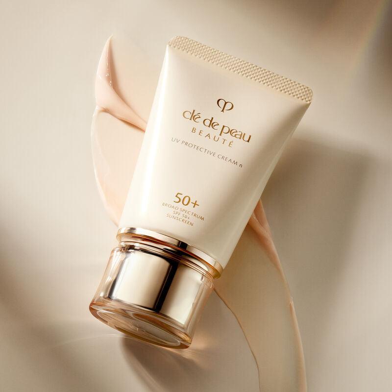 cle de peau BEAUTE UV Protective Cream SPF 50+ PA++++ 50ml - LMCHING Group Limited