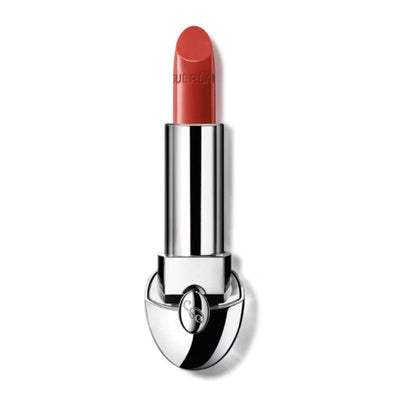 GUERLAIN Rouge G De The Satin Customizable Lipstick (#N214 Flame Red) 3.5g