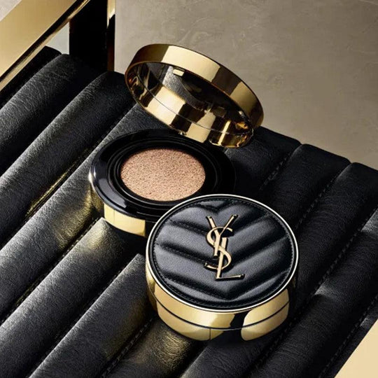 YSL Le Cushion Encre De Peau SPF33+ PA++ (2 Colors) 14g - LMCHING Group Limited